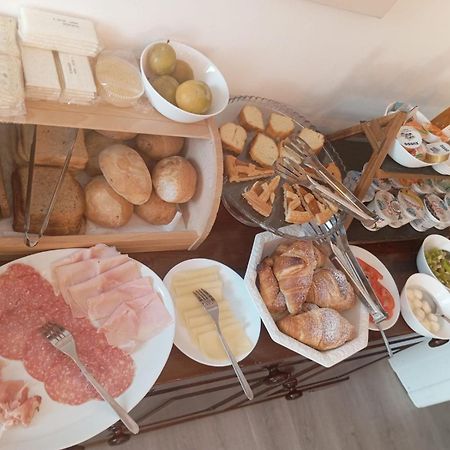 غارْدا B&B Da Cesco المظهر الخارجي الصورة