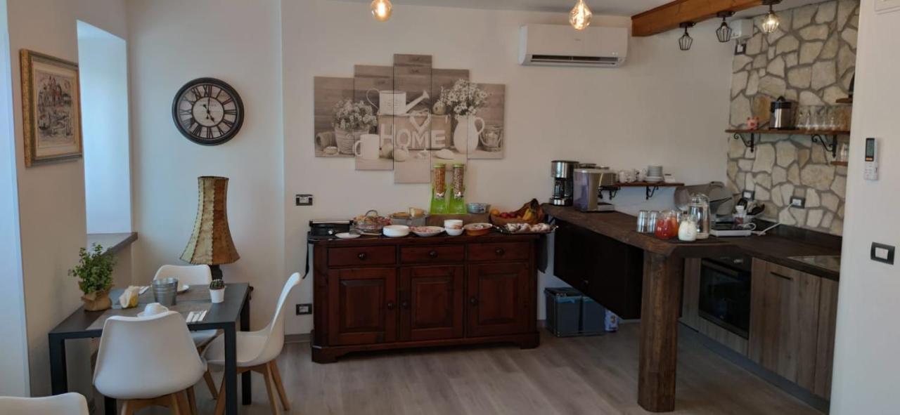 غارْدا B&B Da Cesco المظهر الخارجي الصورة