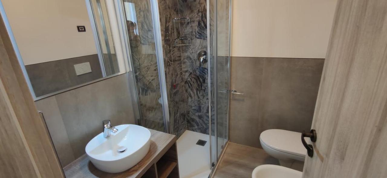 غارْدا B&B Da Cesco المظهر الخارجي الصورة