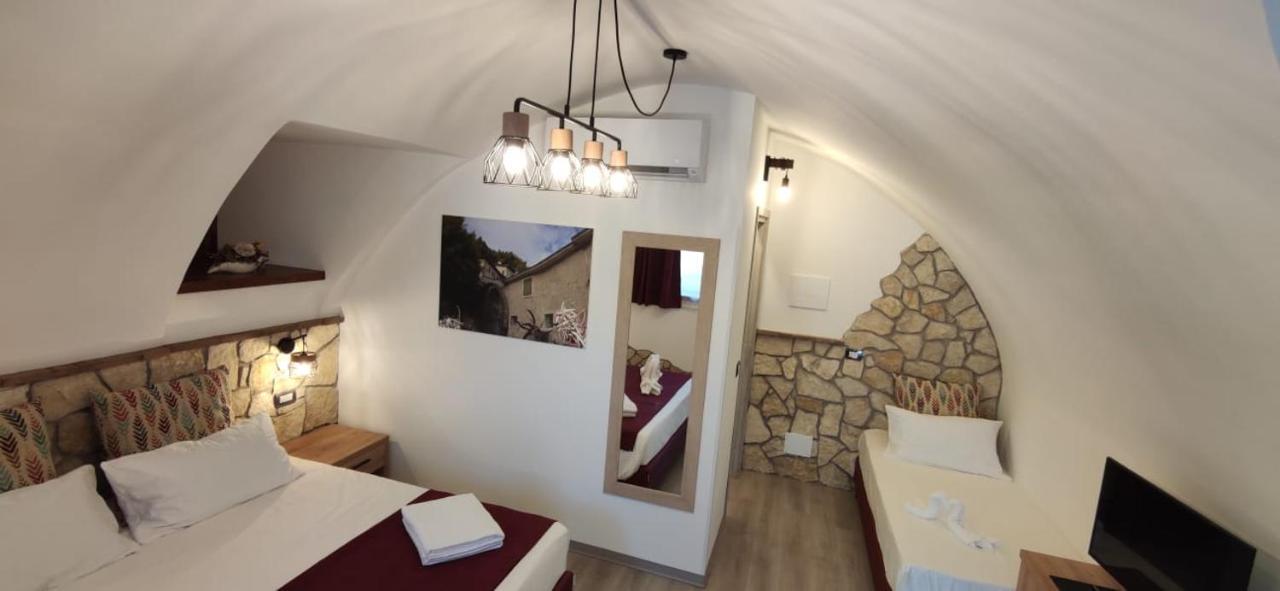 غارْدا B&B Da Cesco المظهر الخارجي الصورة