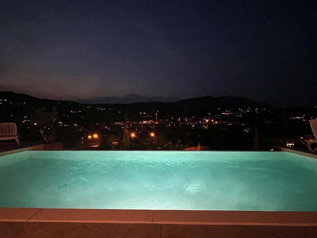غارْدا B&B Da Cesco المظهر الخارجي الصورة