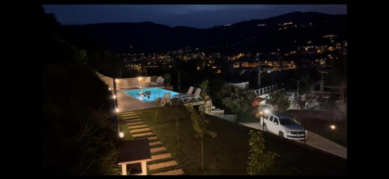 غارْدا B&B Da Cesco المظهر الخارجي الصورة