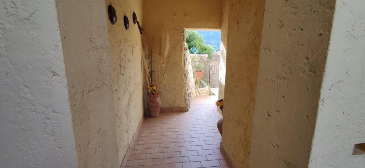 غارْدا B&B Da Cesco المظهر الخارجي الصورة