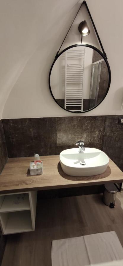 غارْدا B&B Da Cesco المظهر الخارجي الصورة
