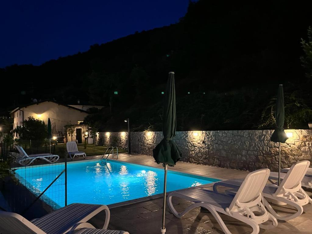 غارْدا B&B Da Cesco المظهر الخارجي الصورة