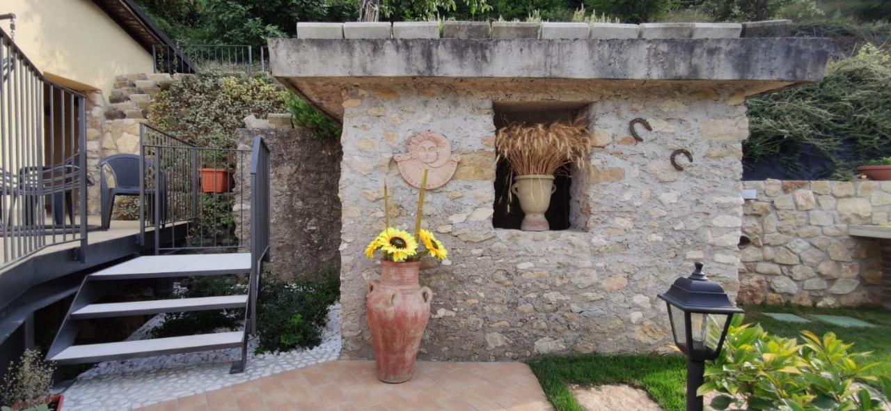 غارْدا B&B Da Cesco المظهر الخارجي الصورة