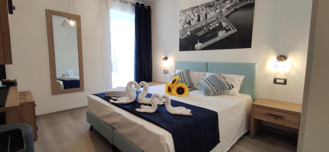 غارْدا B&B Da Cesco المظهر الخارجي الصورة