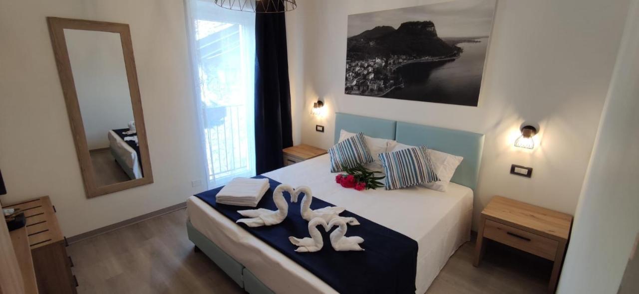 غارْدا B&B Da Cesco المظهر الخارجي الصورة