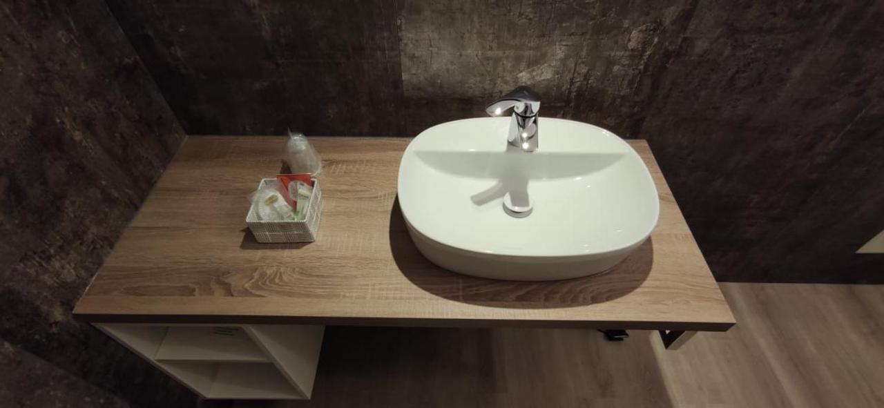 غارْدا B&B Da Cesco المظهر الخارجي الصورة
