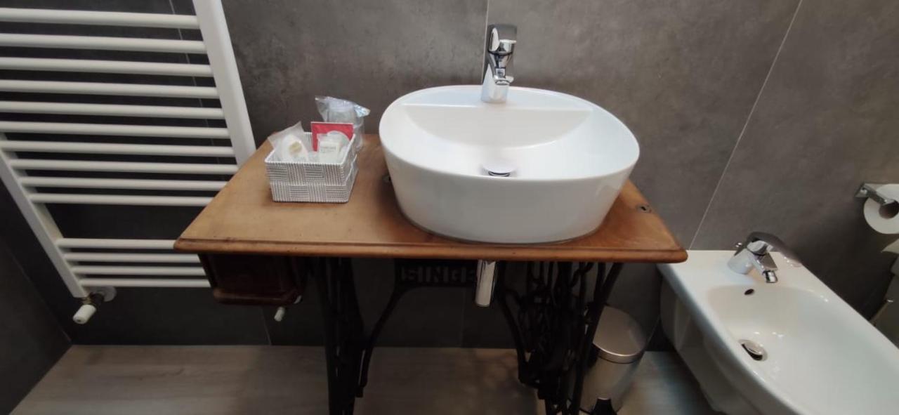غارْدا B&B Da Cesco المظهر الخارجي الصورة