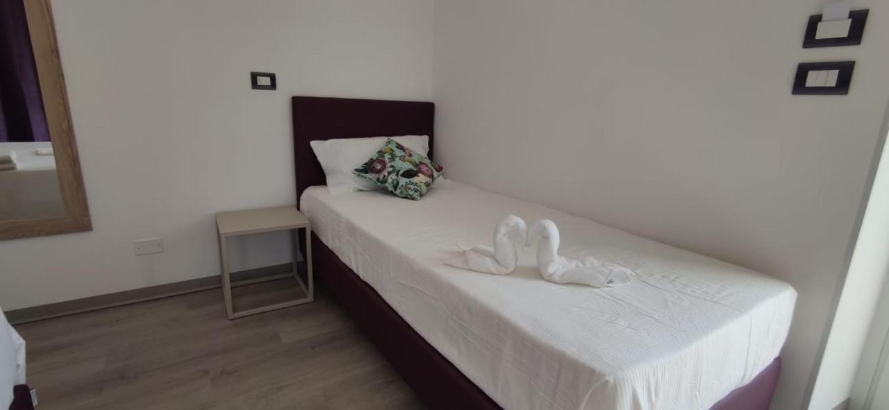 غارْدا B&B Da Cesco المظهر الخارجي الصورة
