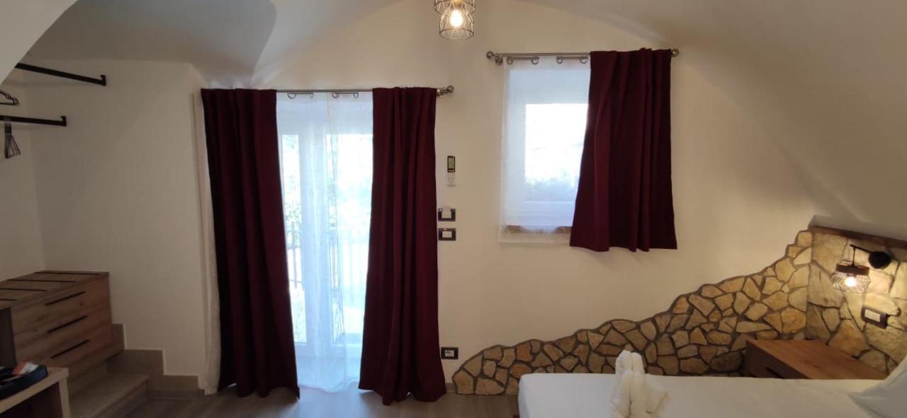 غارْدا B&B Da Cesco المظهر الخارجي الصورة